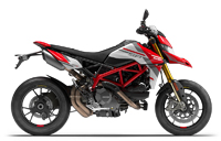 Rizoma Parts for Ducati Hypermotard / Hyperstrada